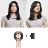 Dyson Supersonic Nural Hair Dryer HD16 - Ceramic Pink/Rose Gold