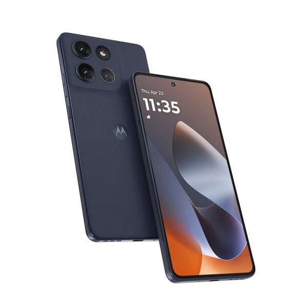 Motorola Moto G86 5G 12GB RAM 256GB Storage - Pantone Spellbound