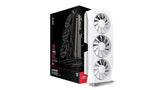 XFX Swift AMD Radeon RX 9060 XT OC 16GB GDDR6 Graphics Card