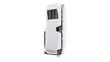 XFX Mercury AMD Radeon RX 9060XT OC White Gaming Graphics Card - 16GB GDDR6