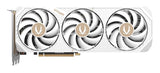 ZOTAC GAMING GeForce RTX 5070 WHITE ED 12GB GDDR7 Graphics Card