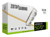 Zotac GAMING GeForce RTX 5070 Ti SOLID CORE OC 16GB GDDR7 Graphics Card