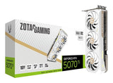 Zotac GAMING GeForce RTX 5070 Ti SOLID CORE OC 16GB GDDR7 Graphics Card