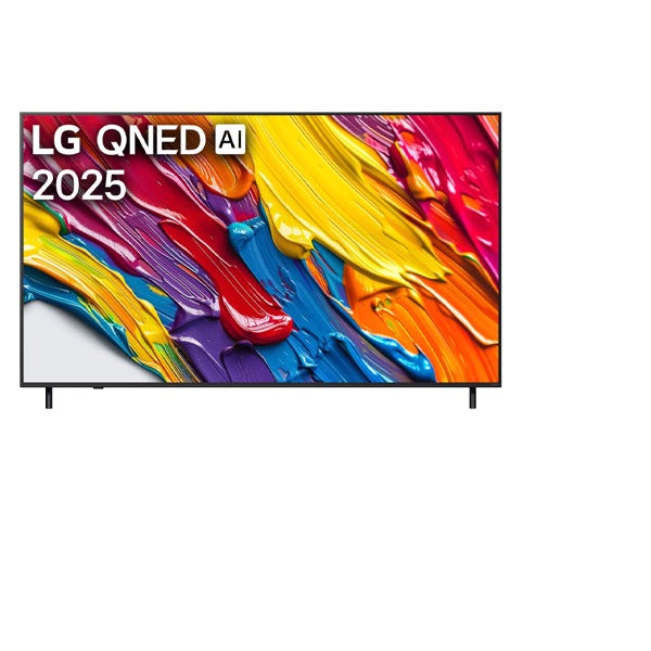LG 55" 4K Smart QNED TV - 55QNED82A3B