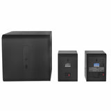 Samsung Q-series Soundbar HW-QS750F 5.1.2 ch Subwoofer& Rear Speaker(2025)