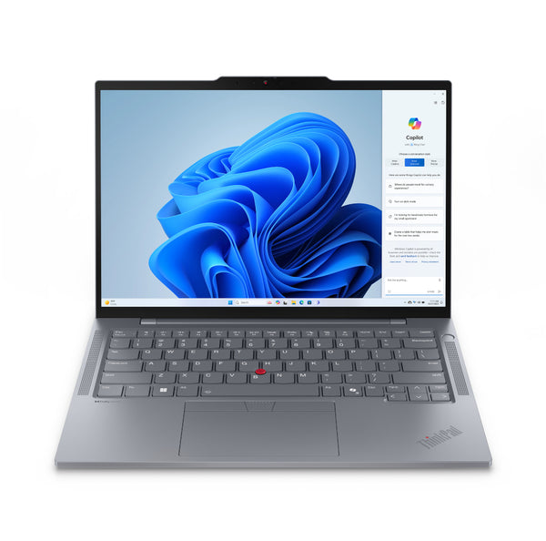 Lenovo ThinkPad T14s Gen 5 Laptop - Core™ Ultra 5 125U, 256GB Storage
