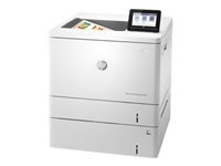 HP Color LaserJet Enterprise M555x A4 Color Laser Printer