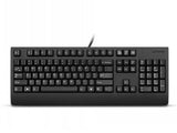Lenovo 700 Modern Multi-Device Wireless Bluetooth Keyboard - Luna Grey (Lithuanian Layout)