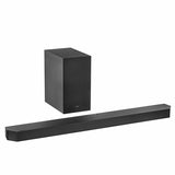 Samsung Q-series Soundbar HW-Q600F 3.1.2 ch Subwoofer (2025)