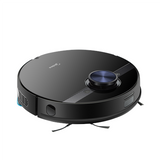 Midea M7 Evo Robot Vacuum Cleaner - Dry - 5200 mAh - 8000 Pa - Black