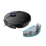 Midea M7 Evo Robot Vacuum Cleaner - Dry - 5200 mAh - 8000 Pa - Black