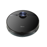 Midea M7 Evo Robot Vacuum Cleaner - Dry - 5200 mAh - 8000 Pa - Black