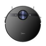 Midea M7 Evo Robot Vacuum Cleaner - Dry - 5200 mAh - 8000 Pa - Black