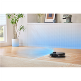 Midea M7 Evo Robot Vacuum Cleaner - Dry - 5200 mAh - 8000 Pa - Black
