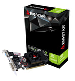BIOSTAR NVIDIA GeForce RTX 3060 Ti 8GB GDDR6 Graphics Card - VN3606TM82