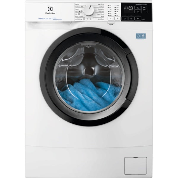 EWS6426BE 60cm Built-In Electric Oven with Steam Function
