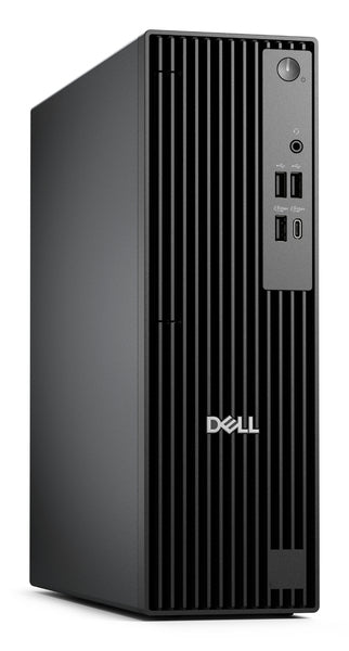Dell Pro QCS1250 Slim Desktop - Intel Core i3-14100, 8GB DDR5, 512GB SSD