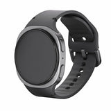 Samsung Galaxy Watch8 44mm GPS + LTE Smartwatch - Silver