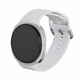 Samsung Galaxy Watch8 44mm GPS + LTE Smartwatch - Silver