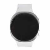 Samsung Galaxy Watch8 44mm GPS + LTE Smartwatch - Silver