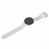 Samsung Galaxy Watch8 44mm GPS + LTE Smartwatch - Silver