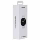 Samsung Galaxy Watch8 44mm GPS + LTE Smartwatch - Silver