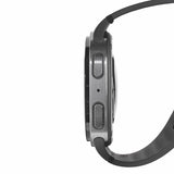 Samsung Galaxy Watch 8 40mm LTE Smartwatch - Graphite