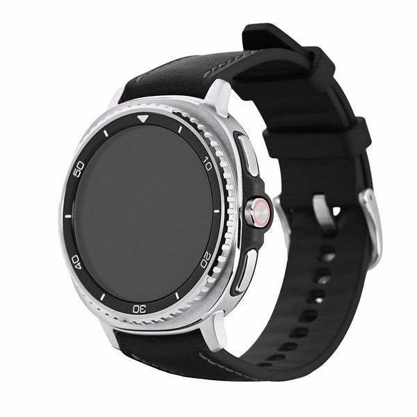 Samsung Galaxy Watch 8 Classic 46mm Black LTE Smartwatch