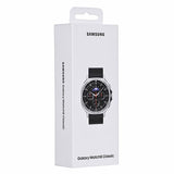 Samsung Galaxy Watch 8 Classic 46mm Black LTE Smartwatch
