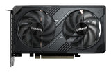 GIGABYTE GeForce RTX 5050 WINDFORCE OC 8GB GDDR6 Graphics Card