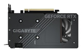 GIGABYTE GeForce RTX 5050 WINDFORCE OC 8GB GDDR6 Graphics Card