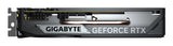 GIGABYTE GeForce RTX 5050 WINDFORCE OC 8GB GDDR6 Graphics Card