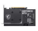 MSI GeForce RTX 5050 VENTUS 2X OC 8GB GDDR6 Graphics Card