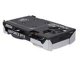 MSI GeForce RTX 5050 VENTUS 2X OC 8GB GDDR6 Graphics Card