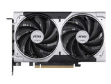 MSI GeForce RTX 5050 VENTUS 2X OC 8GB GDDR6 Graphics Card