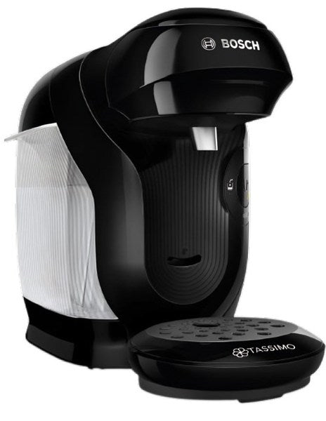 Bosch TAS112E coffee machine Fully automatic Capsule coffee machine 0.7 L