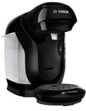 Bosch TAS112E coffee machine Fully automatic Capsule coffee machine 0.7 L