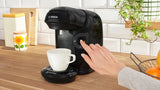Bosch TAS112E coffee machine Fully automatic Capsule coffee machine 0.7 L