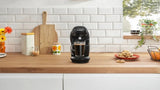 Bosch TAS112E coffee machine Fully automatic Capsule coffee machine 0.7 L