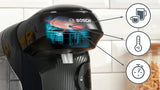 Bosch TAS112E coffee machine Fully automatic Capsule coffee machine 0.7 L