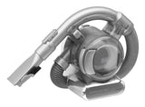 Black & Decker PD1820LF Hand Vacuum - Black/Chrome Bagless