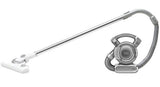 Black & Decker PD1820LF Hand Vacuum - Black/Chrome Bagless