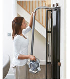 Black & Decker PD1820LF Hand Vacuum - Black/Chrome Bagless