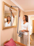 Black & Decker PD1820LF Hand Vacuum - Black/Chrome Bagless