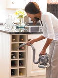 Black & Decker PD1820LF Hand Vacuum - Black/Chrome Bagless