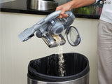 Black & Decker PD1820LF Hand Vacuum - Black/Chrome Bagless