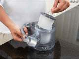 Black & Decker PD1820LF Hand Vacuum - Black/Chrome Bagless