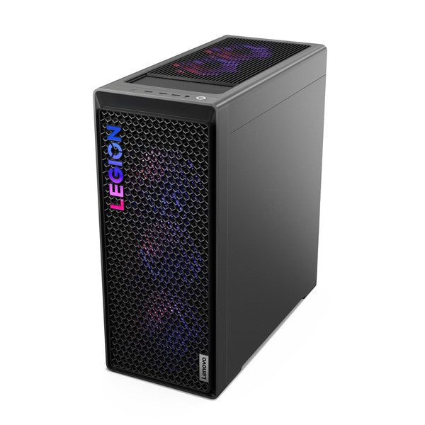 Lenovo Legion T7 34IAS10 Gaming PC - Intel Core Ultra 7 265KF, 64GB DDR5, 2TB SSD, RTX 5070 Ti