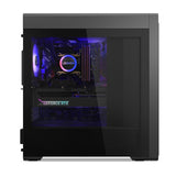 Lenovo Legion T7 34IAS10 Gaming PC - Intel Core Ultra 7 265KF, 64GB DDR5, 2TB SSD, RTX 5070 Ti