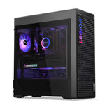 Lenovo Legion T7 34IAS10 Gaming PC - Intel Core Ultra 7 265KF, 64GB DDR5, 2TB SSD, RTX 5070 Ti